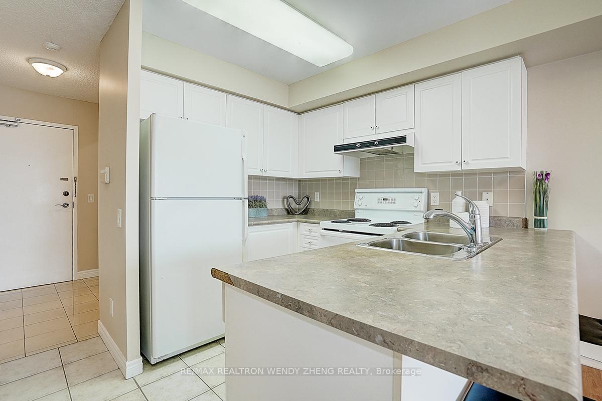 Photo 15 of Unit 308, 51 Times Avenue, Markham, Commerce Valley — HOMEH