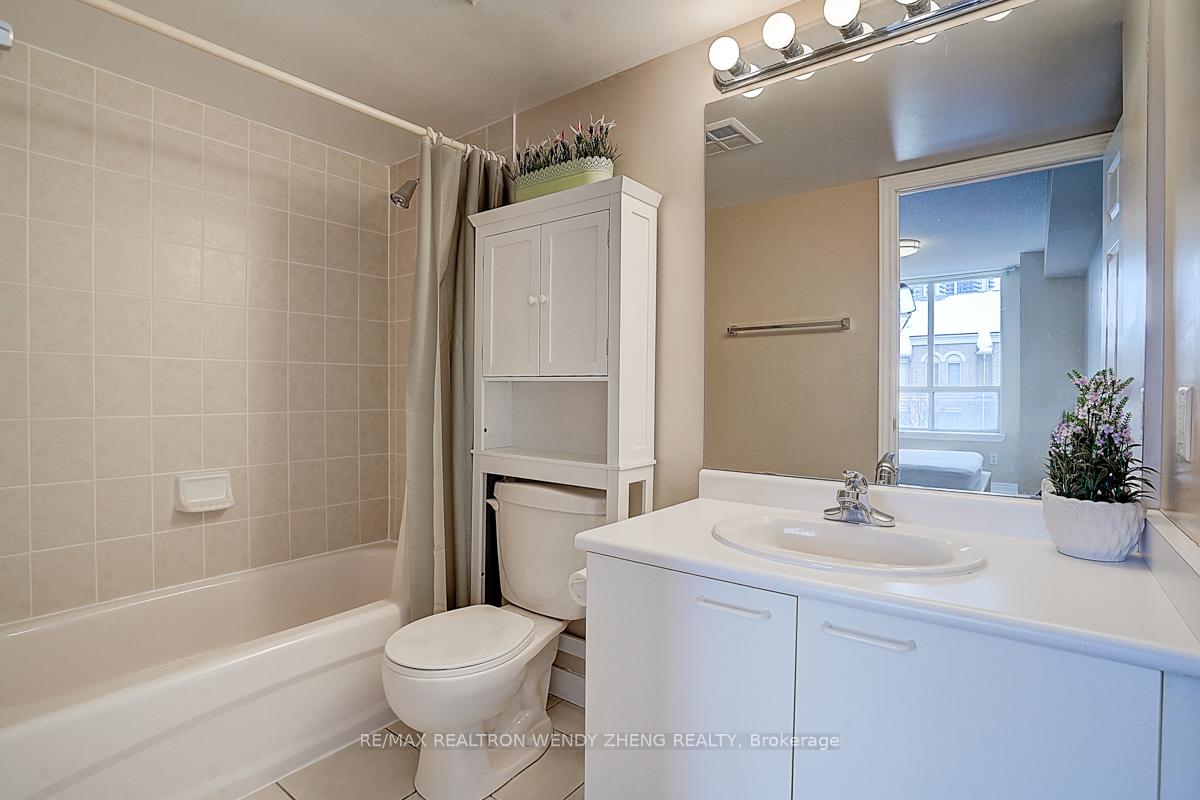 Photo 28 of Unit 308, 51 Times Avenue, Markham, Commerce Valley — HOMEH