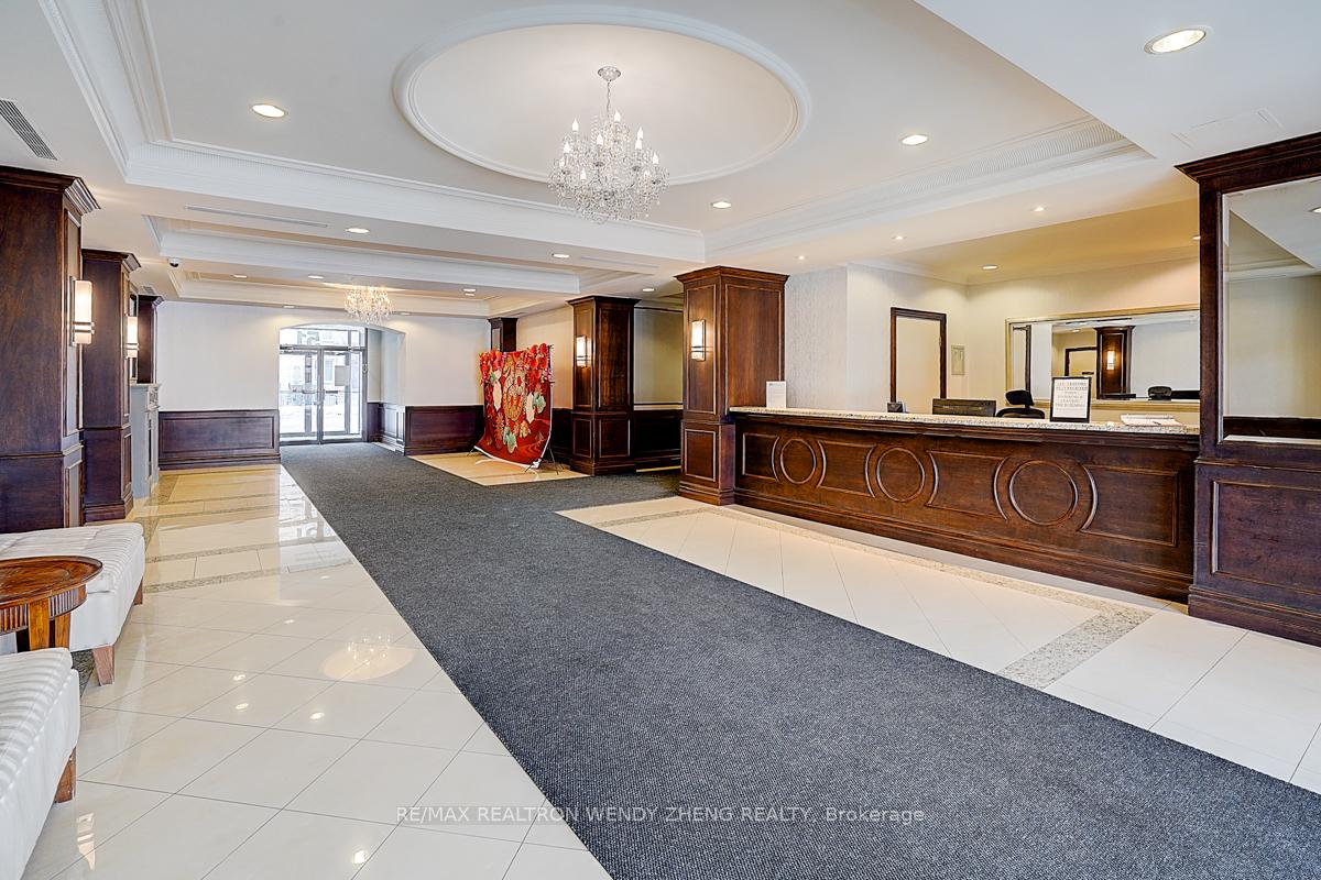 Photo 36 of Unit 308, 51 Times Avenue, Markham, Commerce Valley — HOMEH