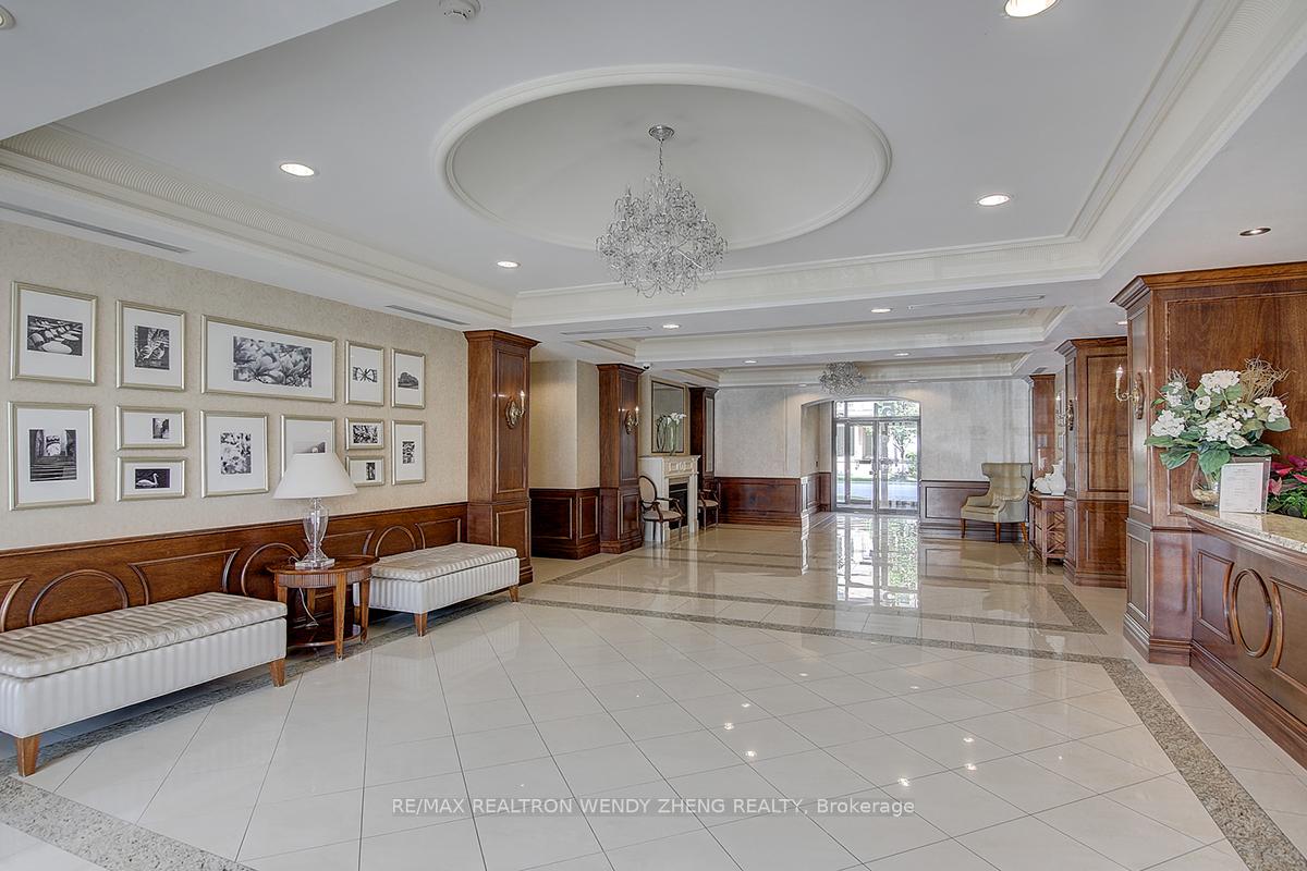 Photo 37 of Unit 308, 51 Times Avenue, Markham, Commerce Valley — HOMEH