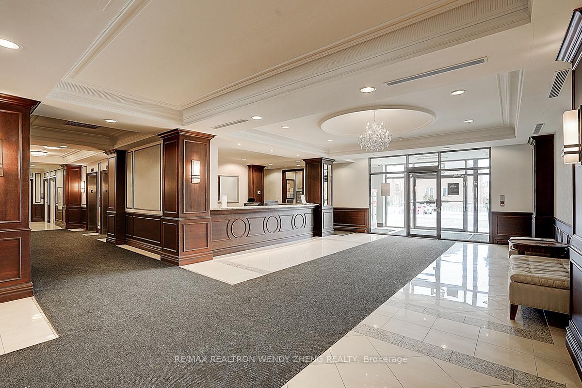 Photo 38 of Unit 308, 51 Times Avenue, Markham, Commerce Valley — HOMEH