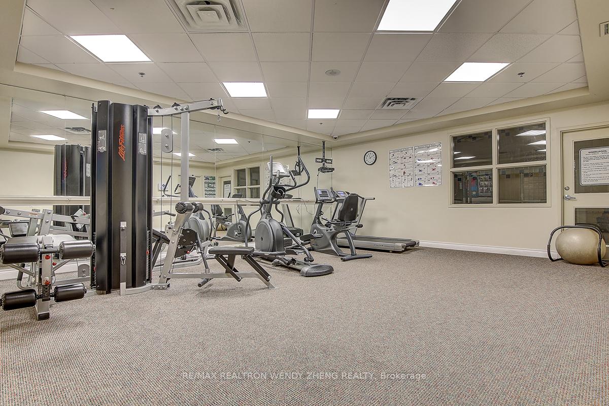 Photo 39 of Unit 308, 51 Times Avenue, Markham, Commerce Valley — HOMEH
