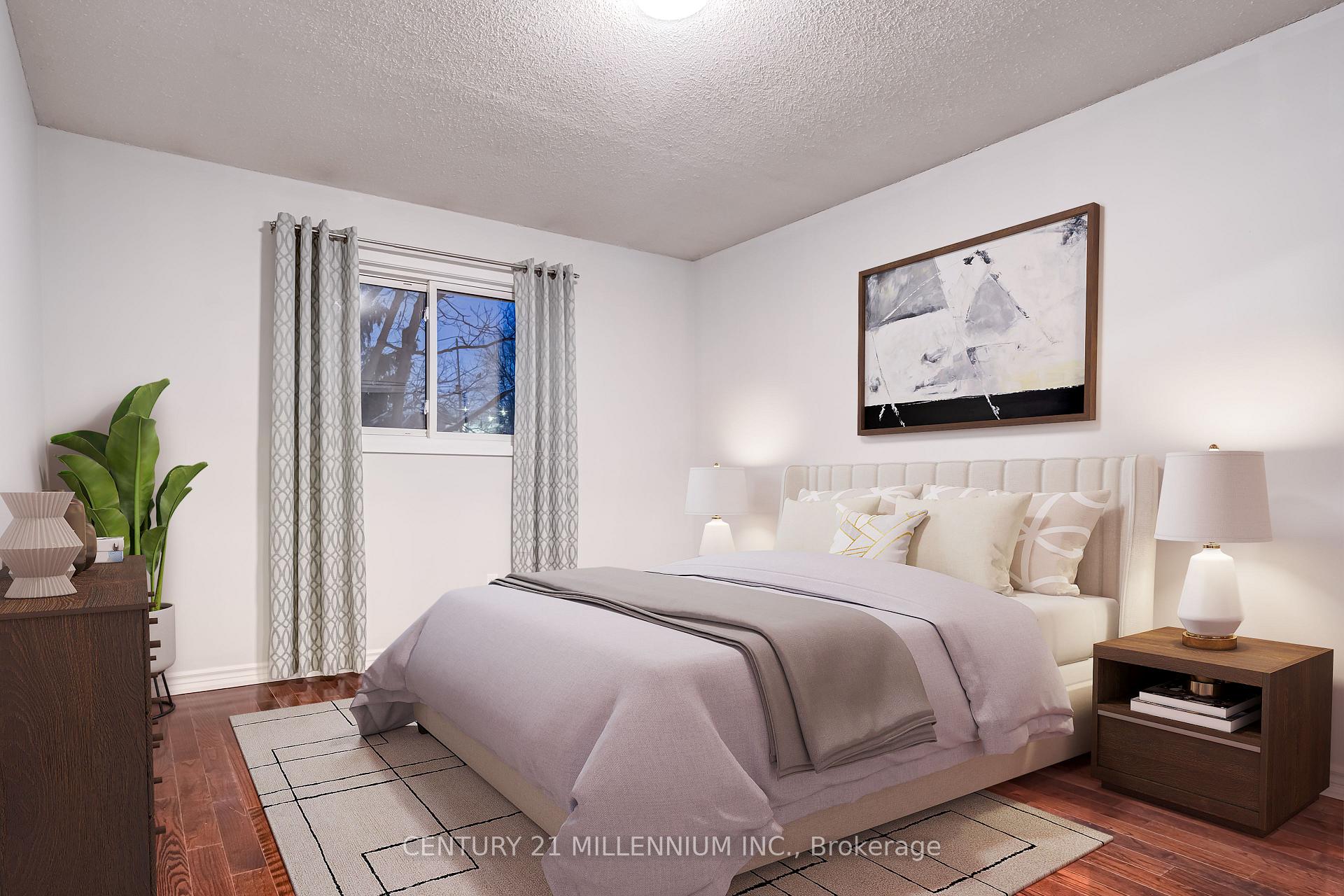 Photo 17 of Unit 37, 2 Lynden Circle, Halton Hills, Georgetown — HOMEH