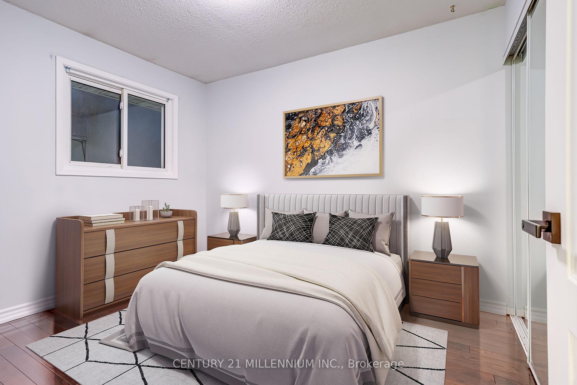 Photo 20 of Unit 37, 2 Lynden Circle, Halton Hills, Georgetown — HOMEH