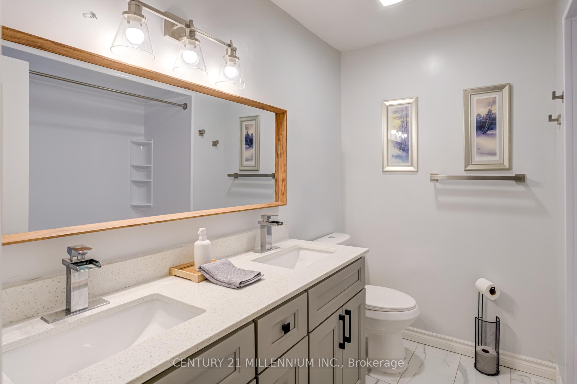 Photo 21 of Unit 37, 2 Lynden Circle, Halton Hills, Georgetown — HOMEH