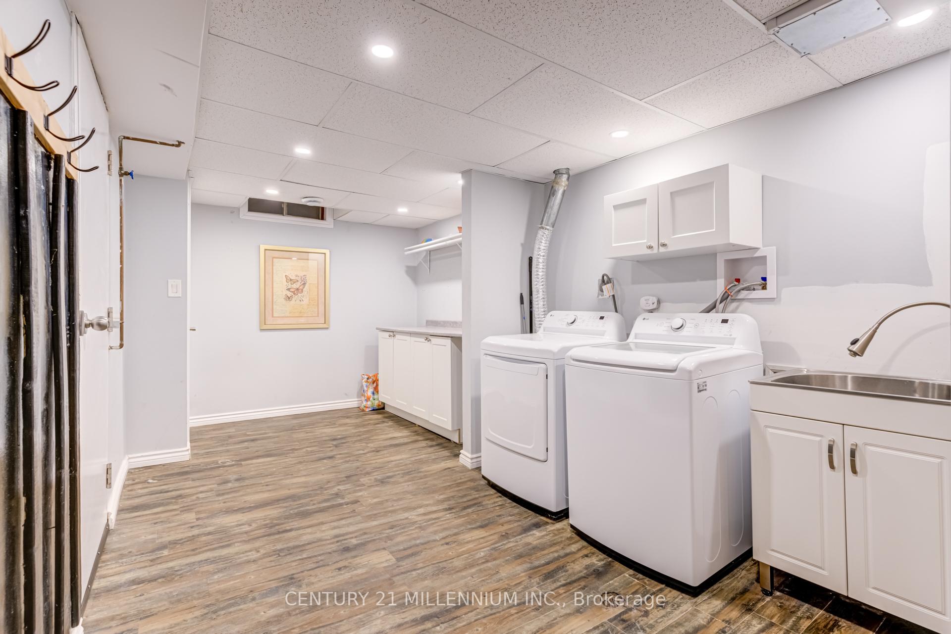 Photo 24 of Unit 37, 2 Lynden Circle, Halton Hills, Georgetown — HOMEH