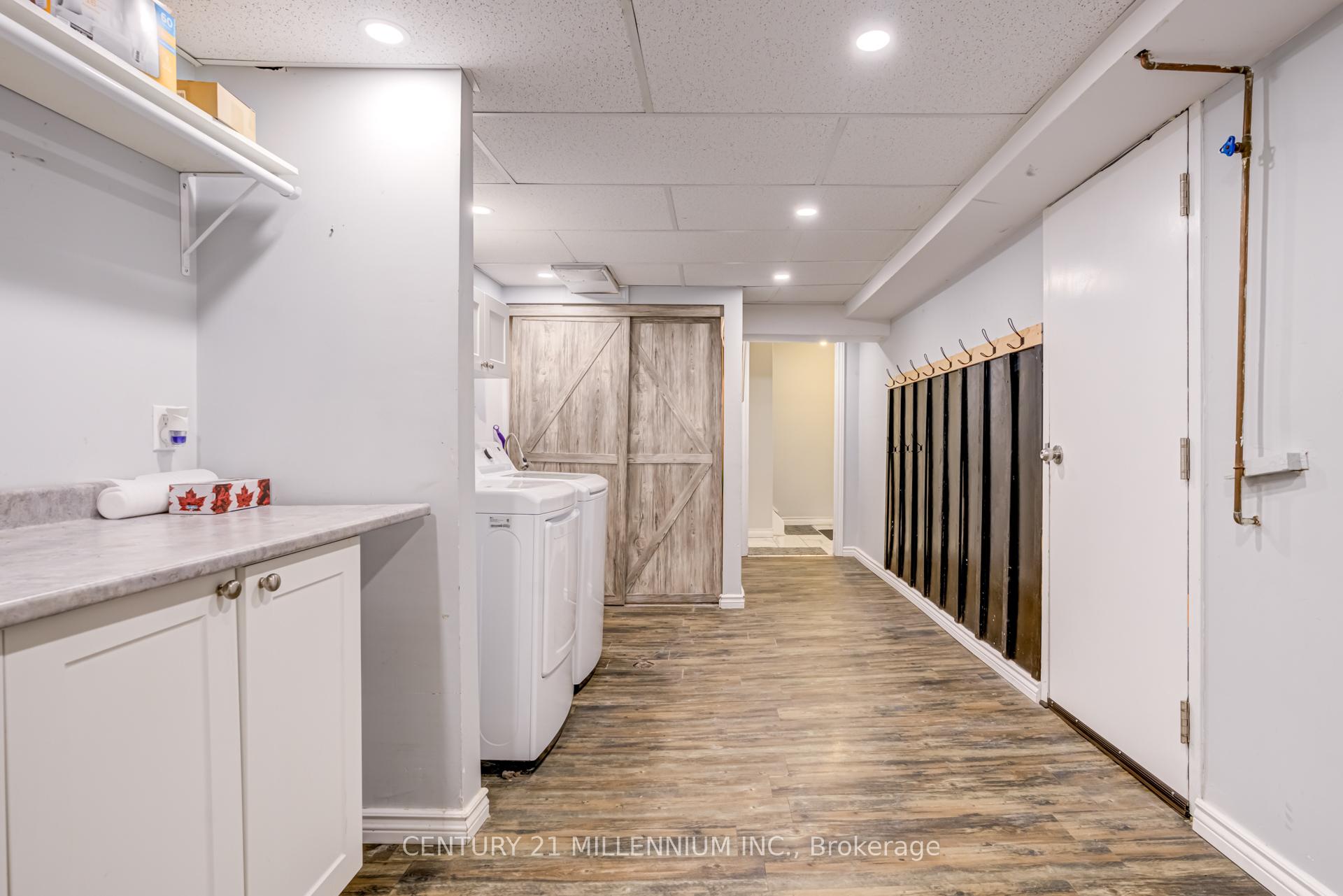 Photo 25 of Unit 37, 2 Lynden Circle, Halton Hills, Georgetown — HOMEH