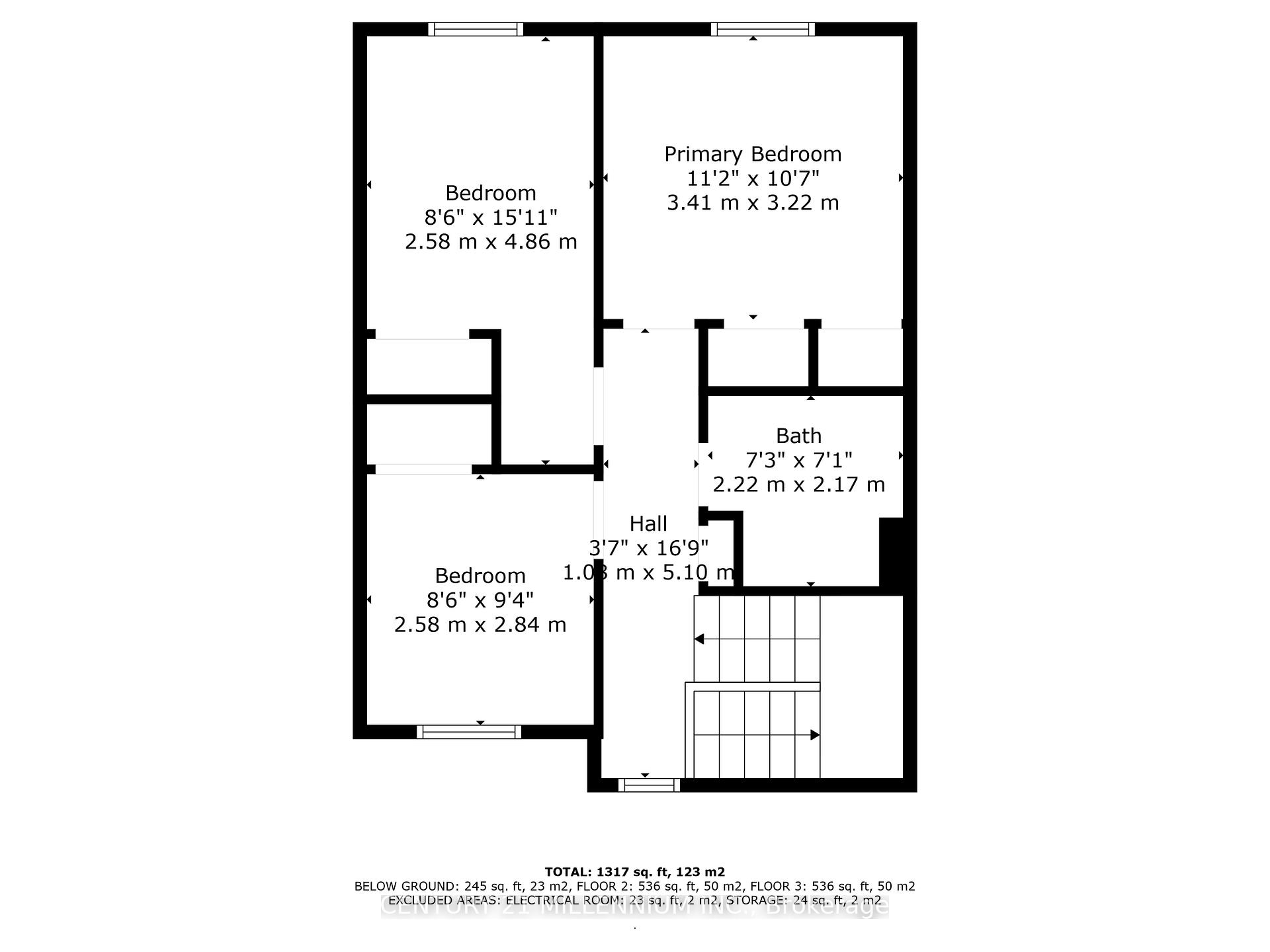 Photo 28 of Unit 37, 2 Lynden Circle, Halton Hills, Georgetown — HOMEH