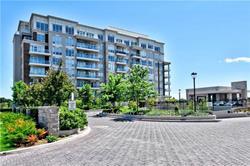 Front of Unit 808, 15 Stollery Pond Crescent