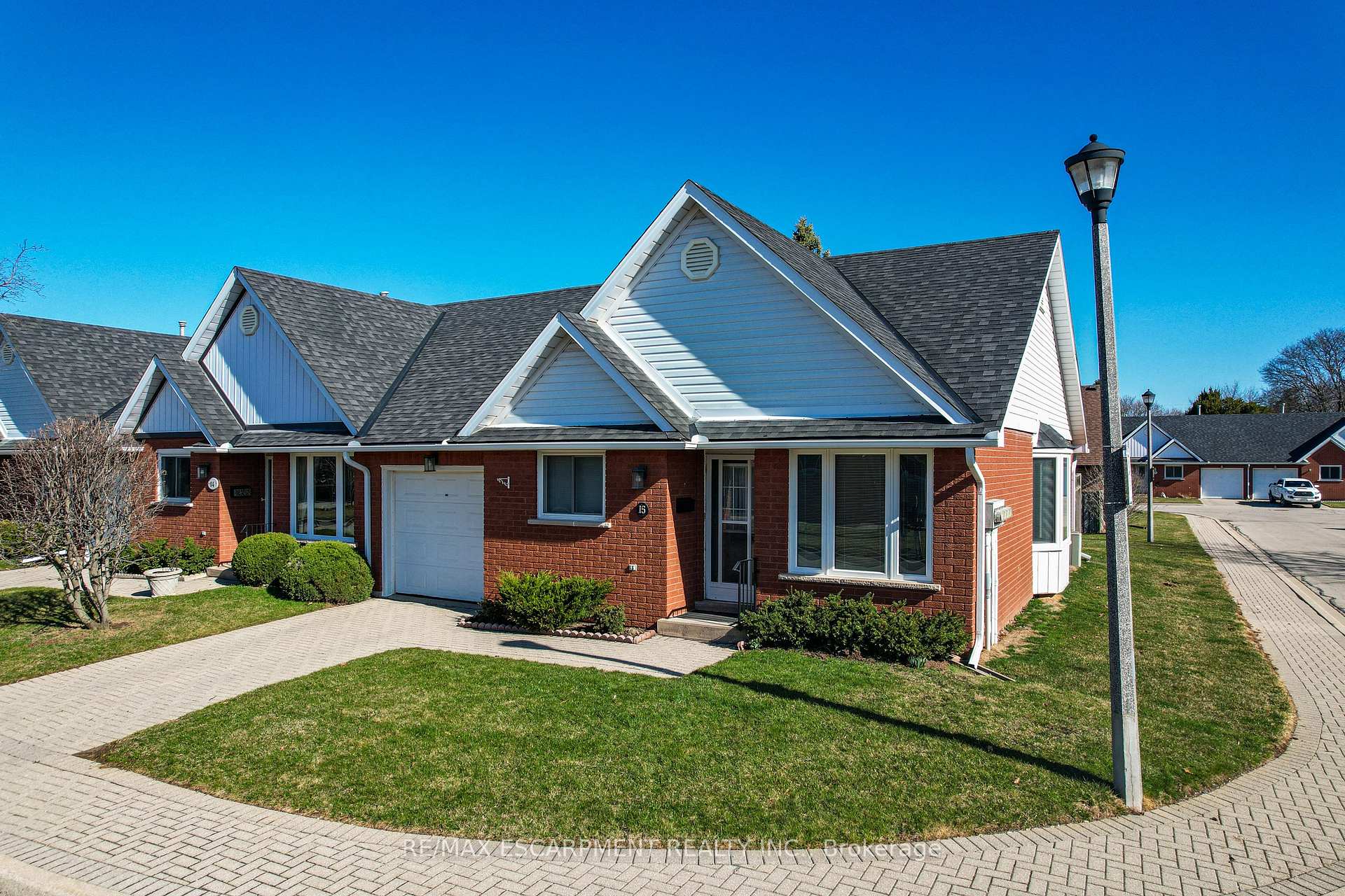 Photo 17 of Unit 15, 10 Wentworth Drive, Grimsby, Grimsby East — HOMEH
