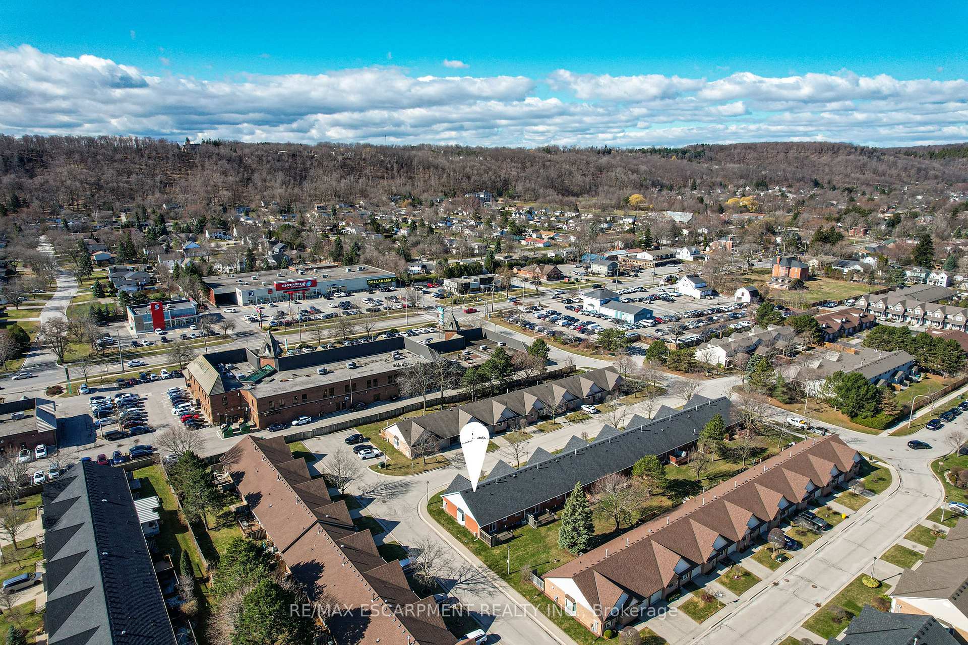 Photo 20 of Unit 15, 10 Wentworth Drive, Grimsby, Grimsby East — HOMEH
