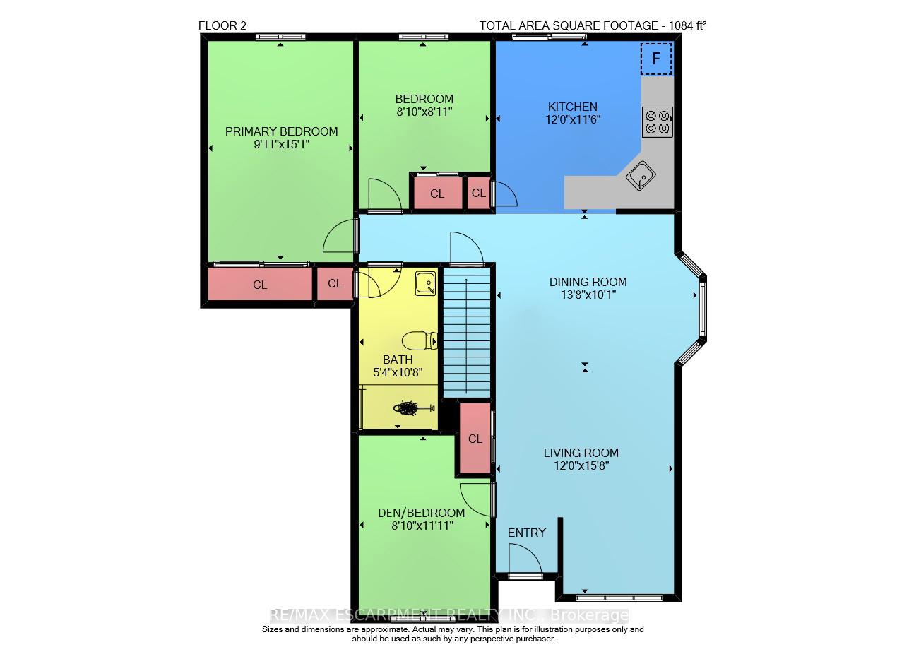Photo 21 of Unit 15, 10 Wentworth Drive, Grimsby, Grimsby East — HOMEH