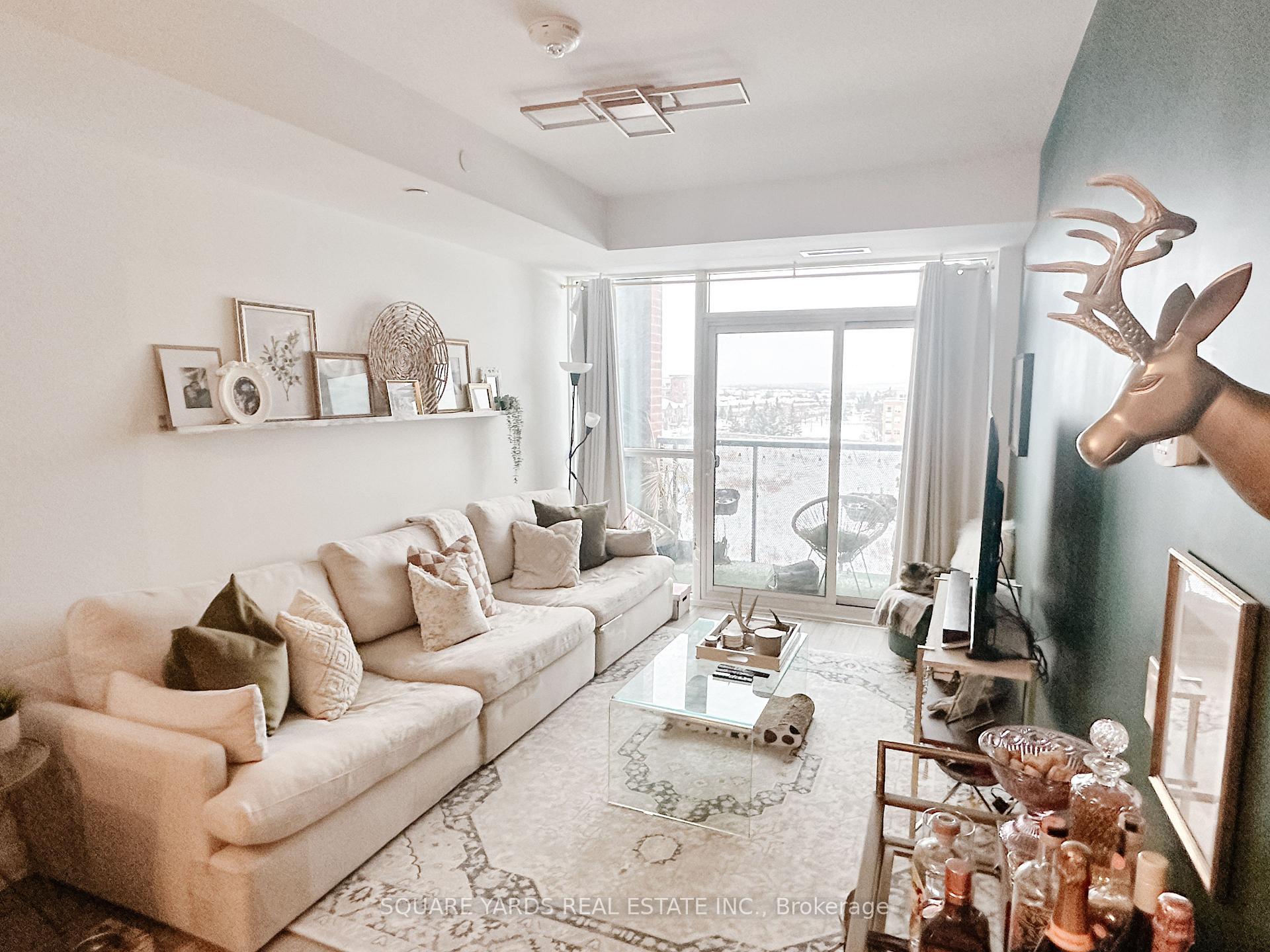 Photo 1 of Unit 419, 681 Yonge Street, Barrie, Painswick South — HOMEH
