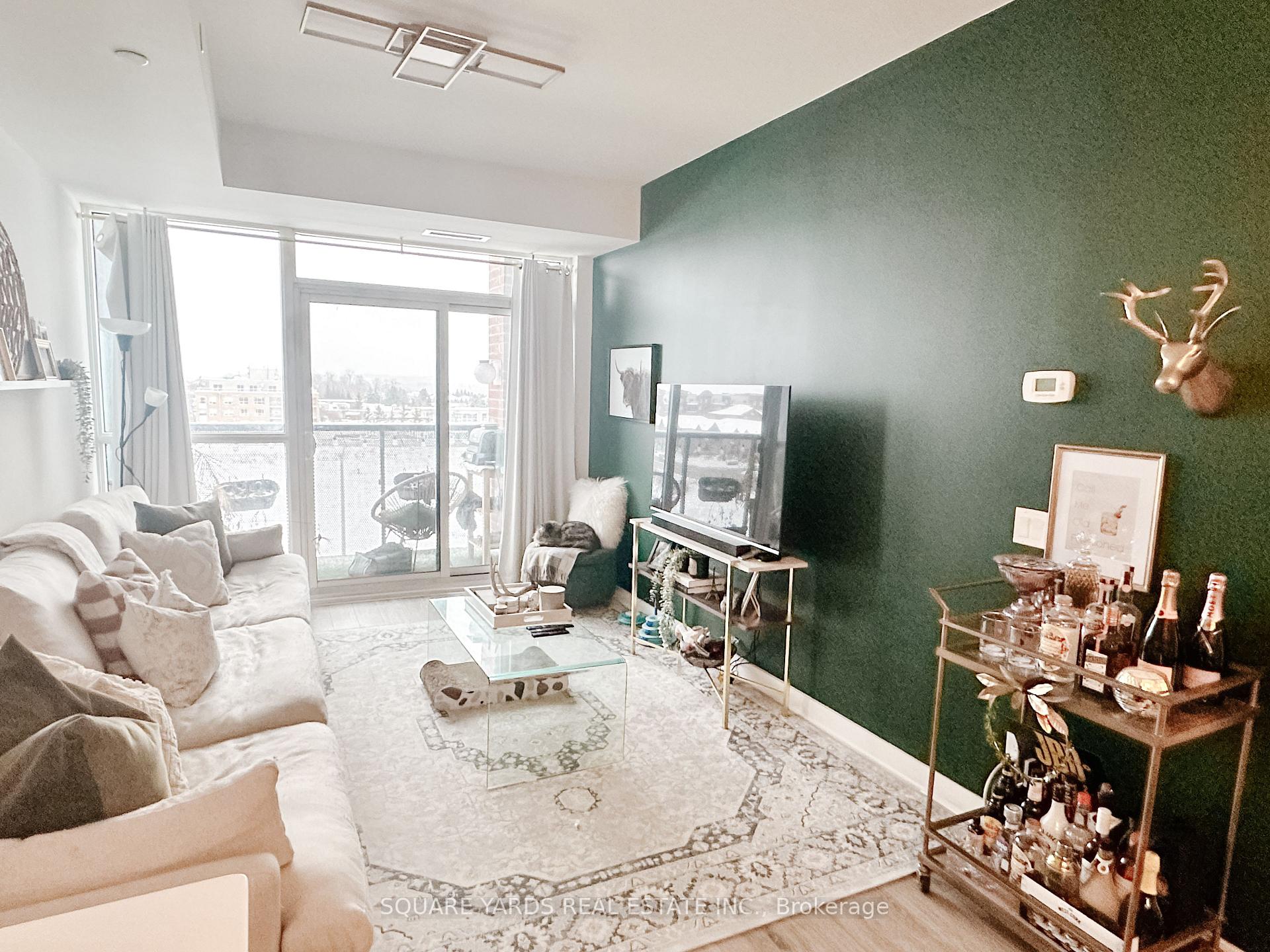 Photo 2 of Unit 419, 681 Yonge Street, Barrie, Painswick South — HOMEH