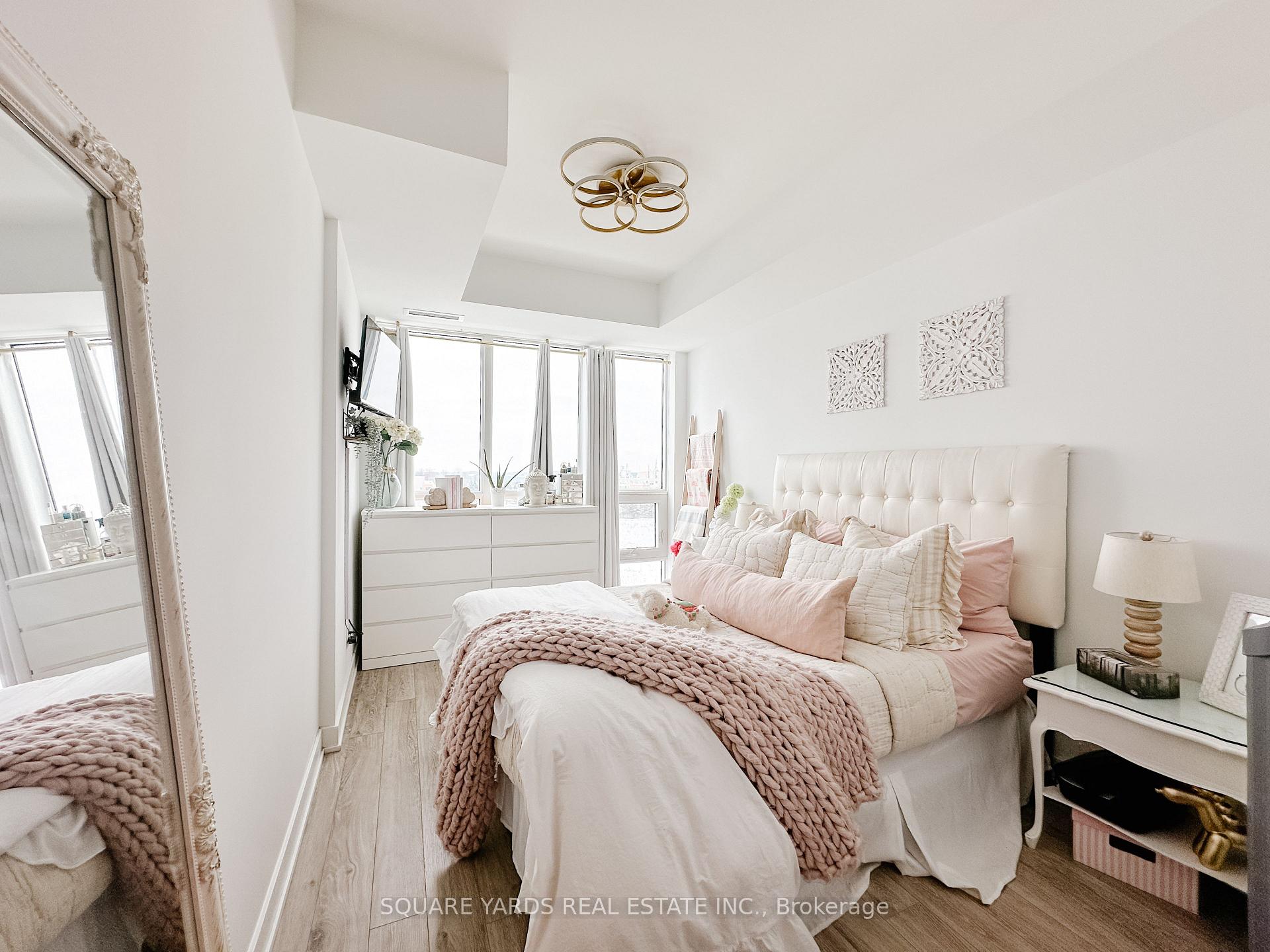 Photo 6 of Unit 419, 681 Yonge Street, Barrie, Painswick South — HOMEH