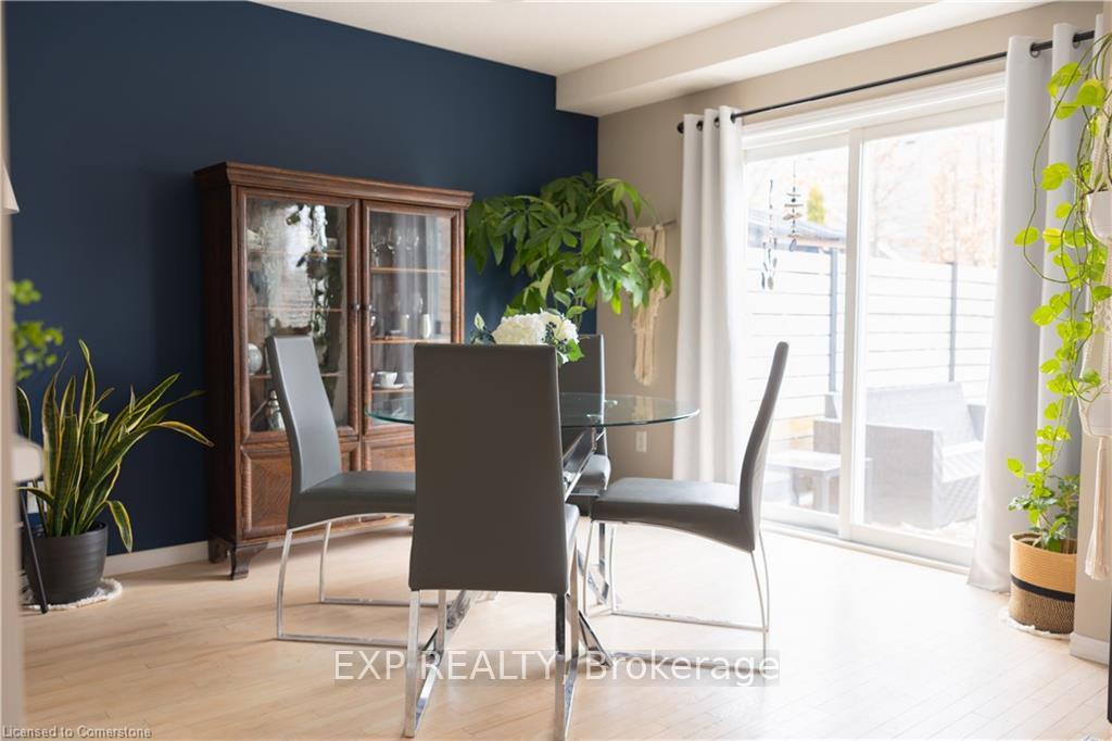 Photo 7 of Unit 17, 30 Bryan Court, Kitchener — HOMEH
