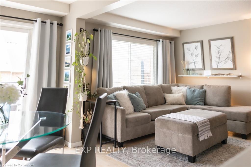 Photo 9 of Unit 17, 30 Bryan Court, Kitchener — HOMEH