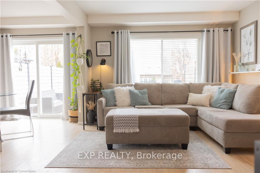 Photo 10 of Unit 17, 30 Bryan Court, Kitchener — HOMEH