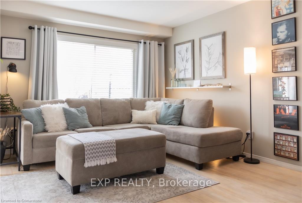 Photo 12 of Unit 17, 30 Bryan Court, Kitchener — HOMEH