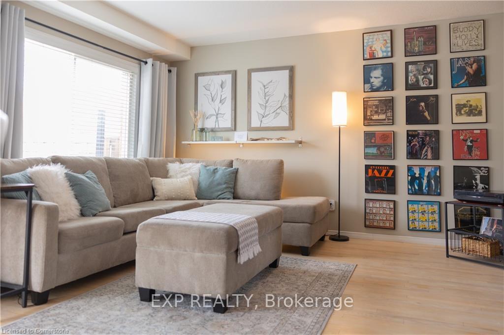 Photo 13 of Unit 17, 30 Bryan Court, Kitchener — HOMEH