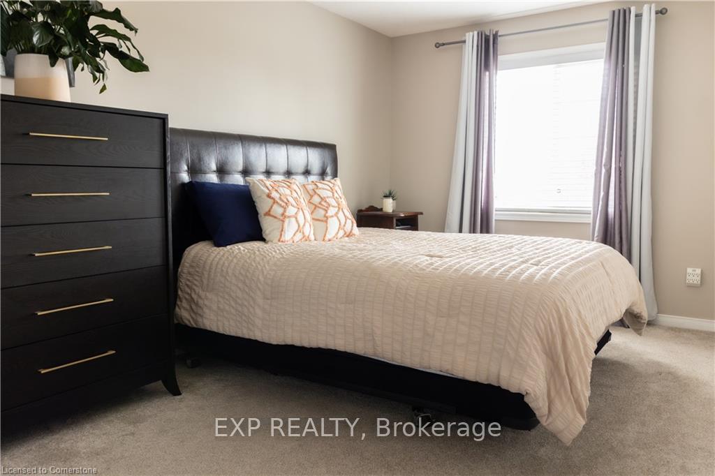 Photo 16 of Unit 17, 30 Bryan Court, Kitchener — HOMEH
