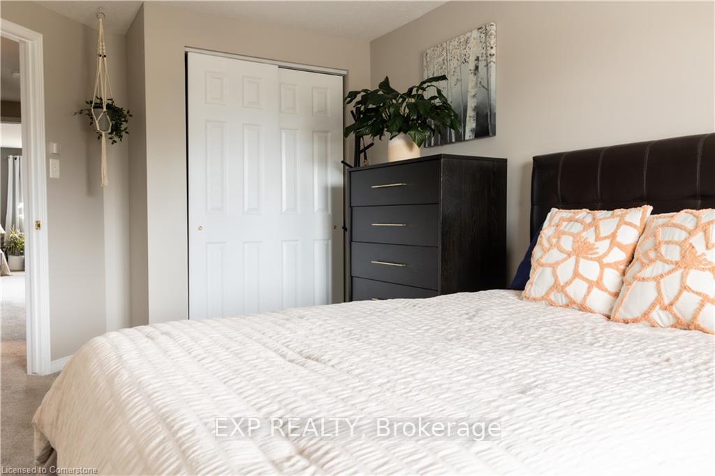 Photo 17 of Unit 17, 30 Bryan Court, Kitchener — HOMEH