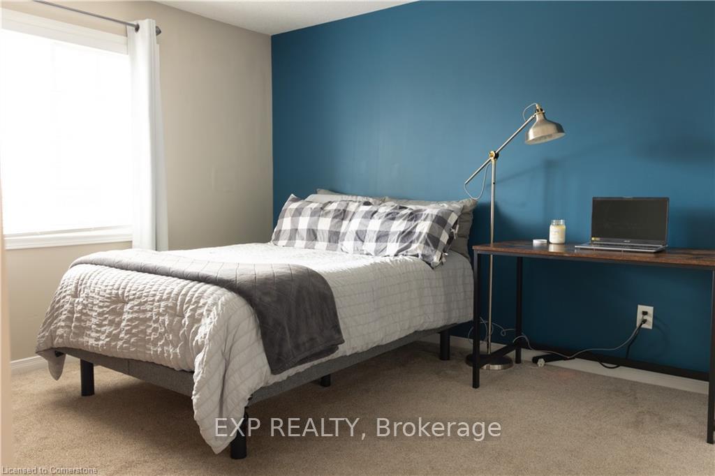 Photo 19 of Unit 17, 30 Bryan Court, Kitchener — HOMEH