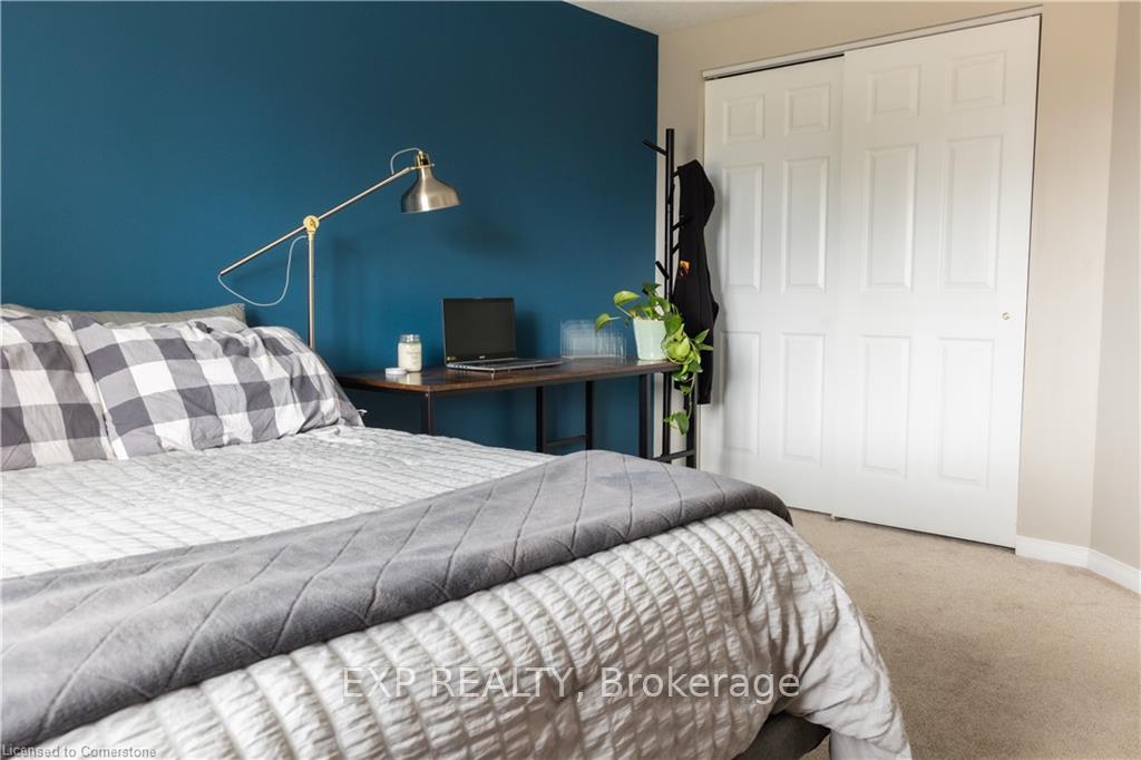 Photo 20 of Unit 17, 30 Bryan Court, Kitchener — HOMEH