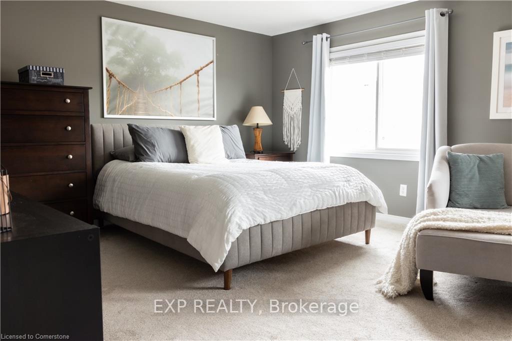 Photo 25 of Unit 17, 30 Bryan Court, Kitchener — HOMEH