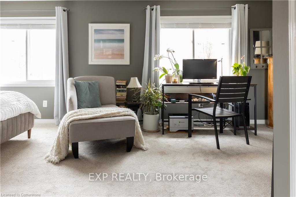Photo 26 of Unit 17, 30 Bryan Court, Kitchener — HOMEH