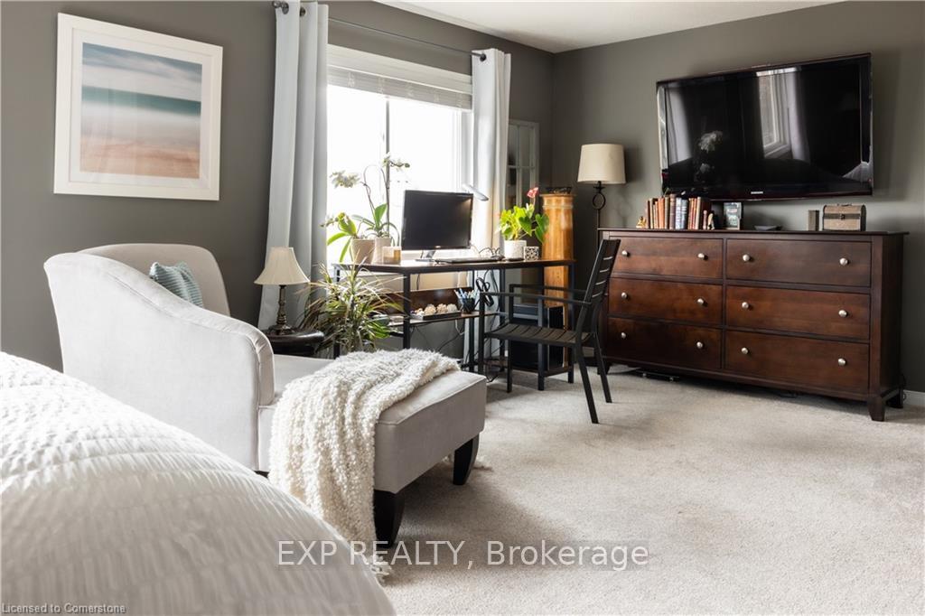 Photo 27 of Unit 17, 30 Bryan Court, Kitchener — HOMEH