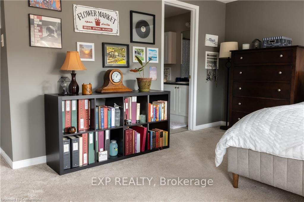 Photo 28 of Unit 17, 30 Bryan Court, Kitchener — HOMEH