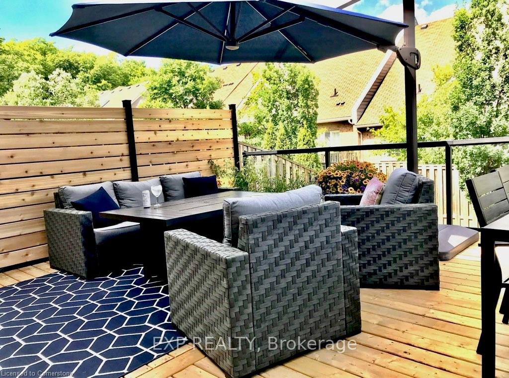 Photo 35 of Unit 17, 30 Bryan Court, Kitchener — HOMEH