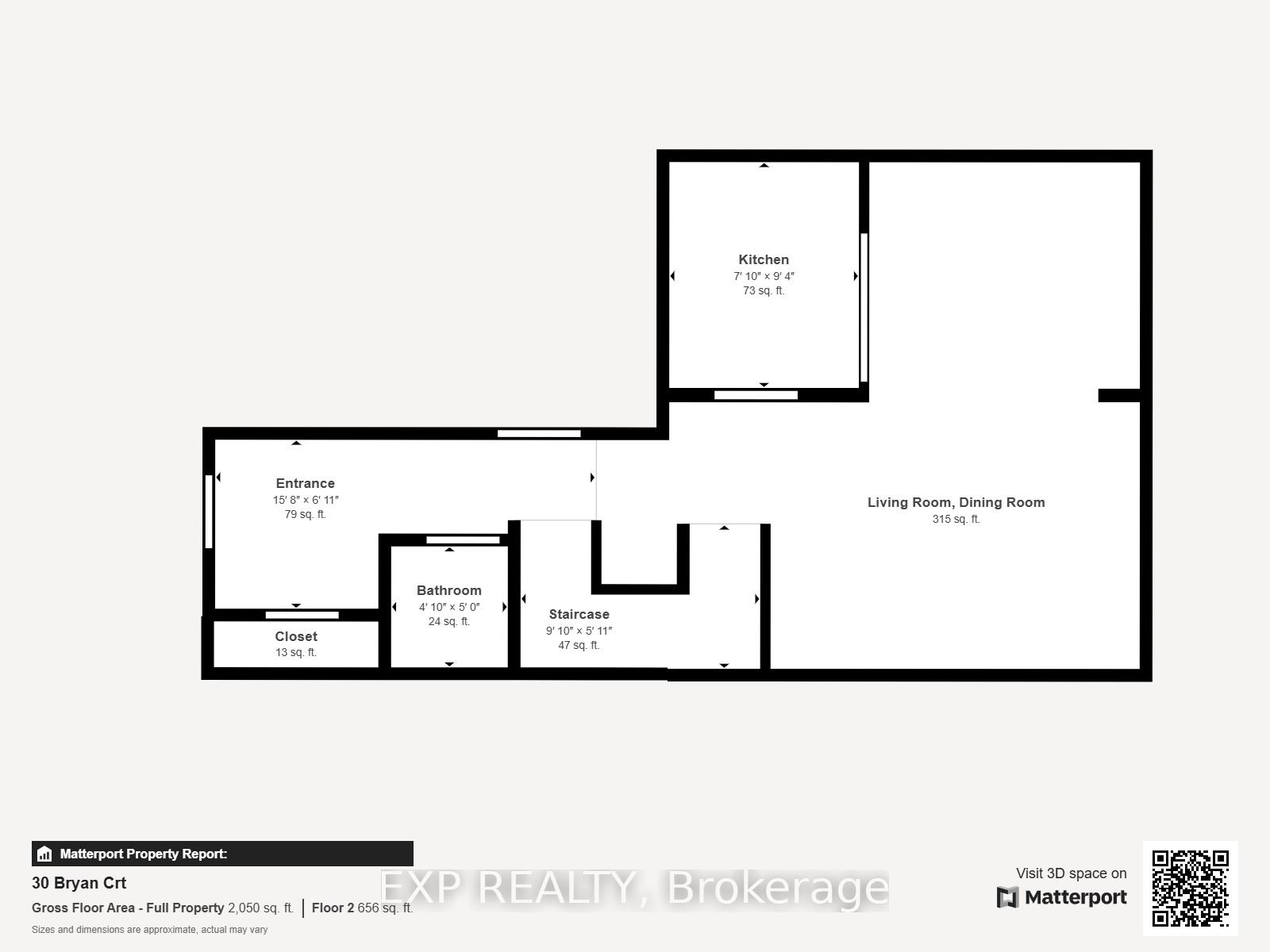 Photo 38 of Unit 17, 30 Bryan Court, Kitchener — HOMEH