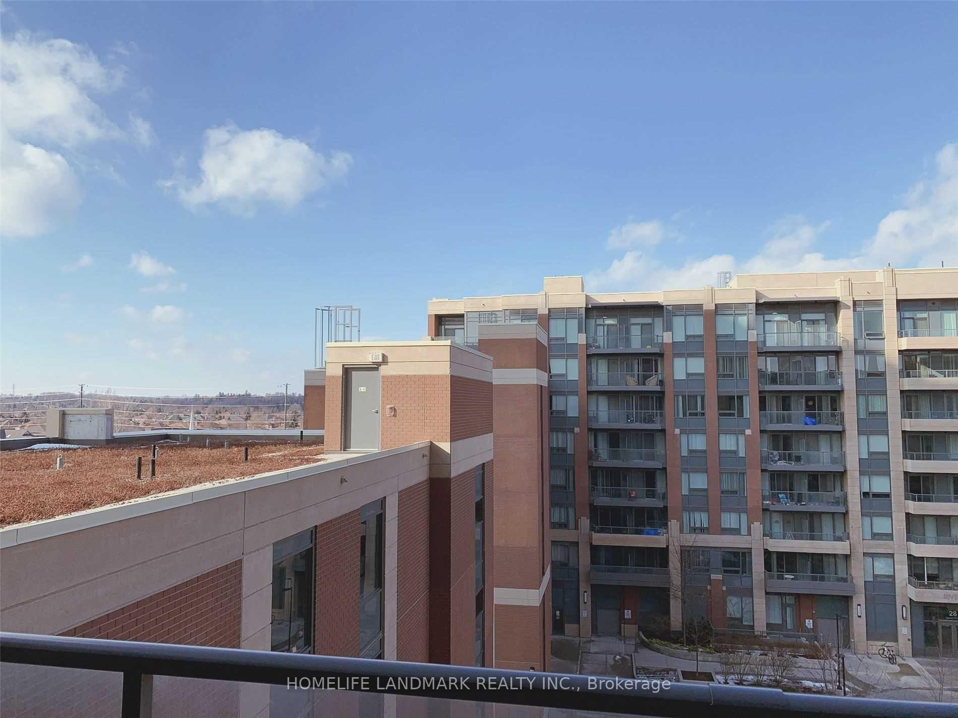Photo 9 of Unit 827, 18 Uptown Drive, Markham, Unionville — HOMEH