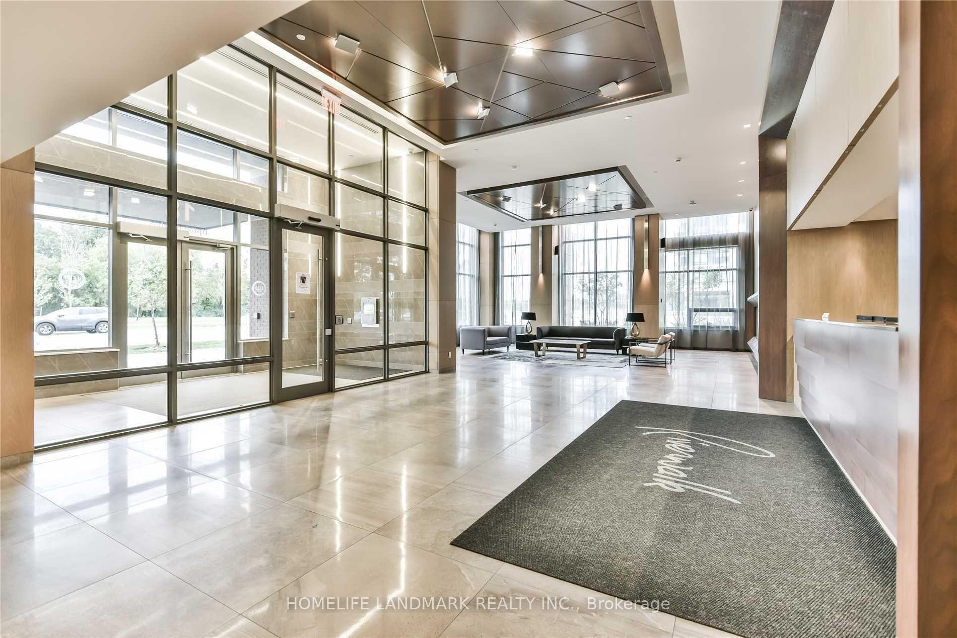 Photo 10 of Unit 827, 18 Uptown Drive, Markham, Unionville — HOMEH