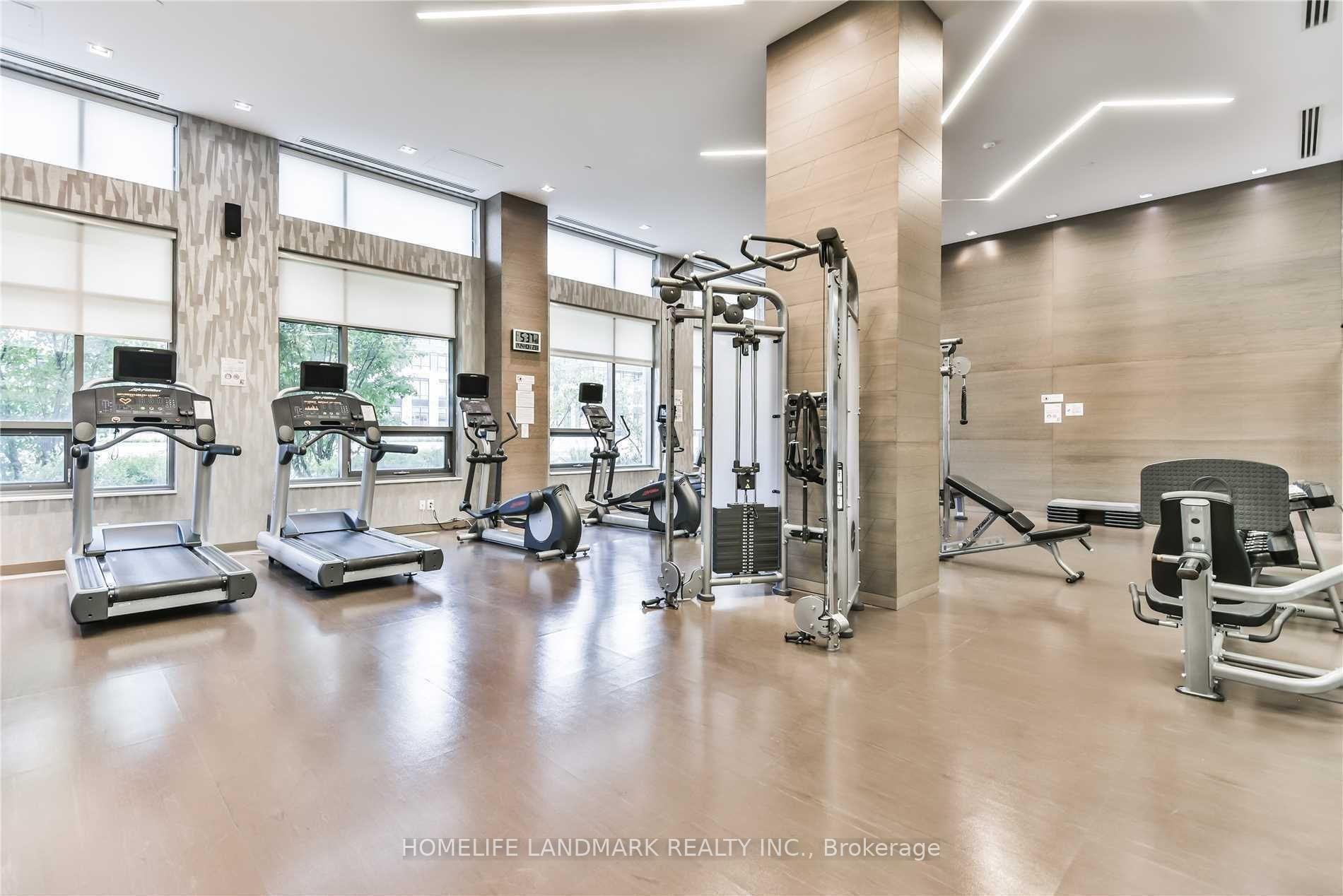 Photo 14 of Unit 827, 18 Uptown Drive, Markham, Unionville — HOMEH