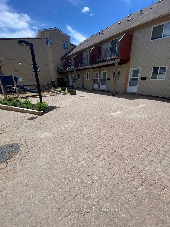 Photo 1 of Unit 5, 1209 Queen Street E, Toronto, South Riverdale — HOMEH