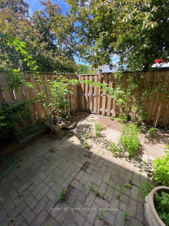 Photo 2 of Unit 5, 1209 Queen Street E, Toronto, South Riverdale — HOMEH