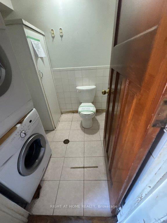 Photo 5 of Unit 5, 1209 Queen Street E, Toronto, South Riverdale — HOMEH