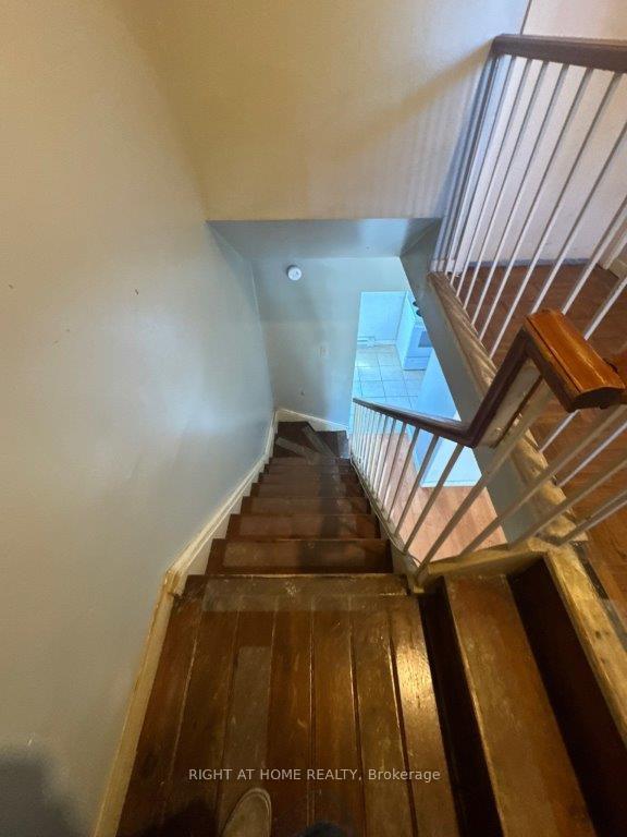 Photo 8 of Unit 5, 1209 Queen Street E, Toronto, South Riverdale — HOMEH