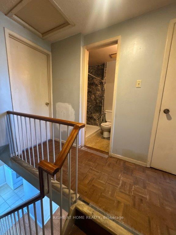 Photo 9 of Unit 5, 1209 Queen Street E, Toronto, South Riverdale — HOMEH