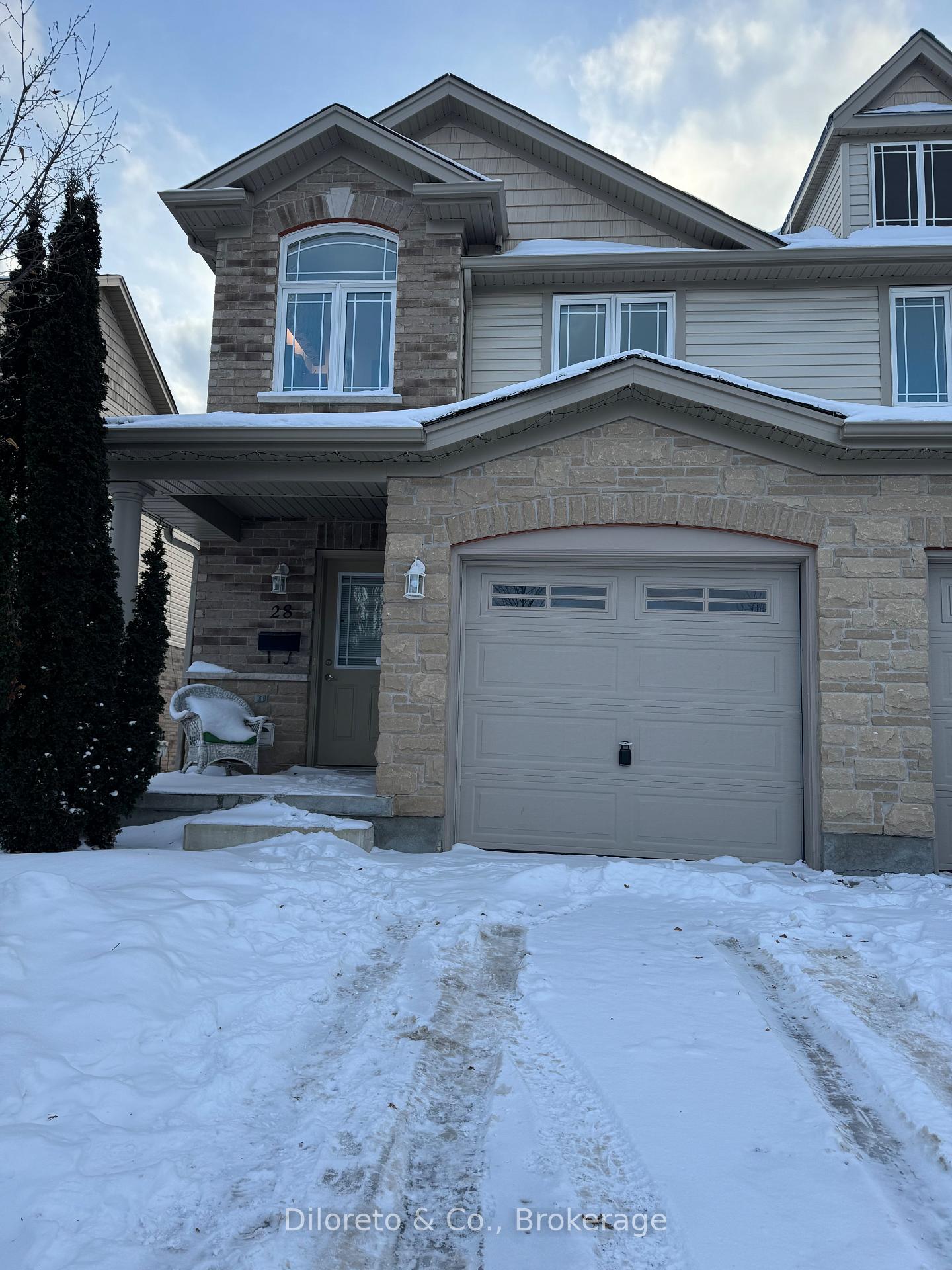 Photo 1 of 28 Waterford Drive, Guelph, Pineridge/Westminster Woods — HOMEH