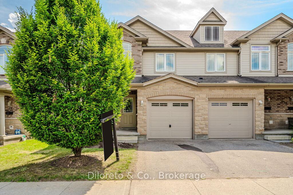 Photo 34 of 28 Waterford Drive, Guelph, Pineridge/Westminster Woods — HOMEH