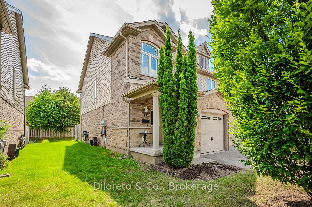 Photo 35 of 28 Waterford Drive, Guelph, Pineridge/Westminster Woods — HOMEH