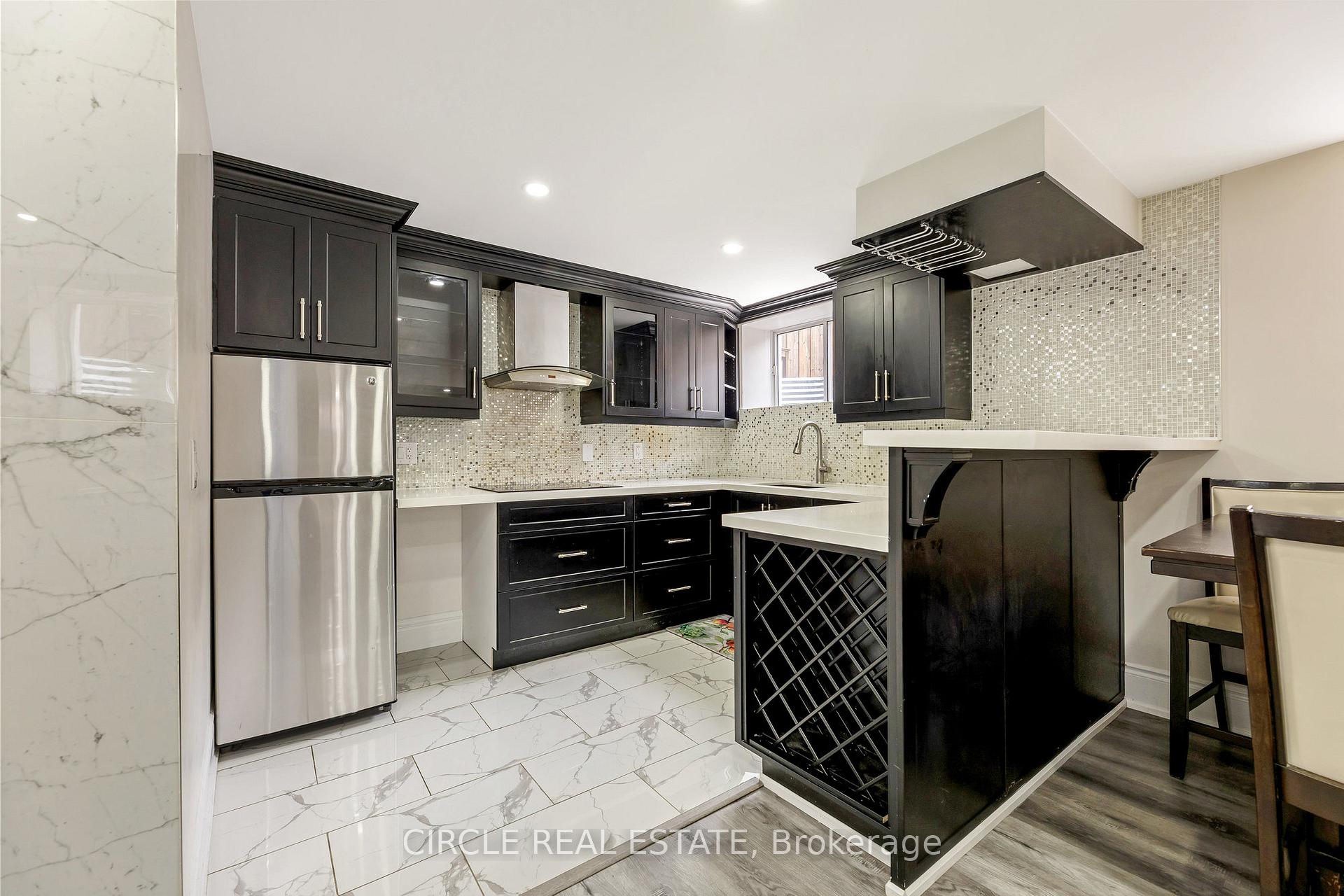 Photo 7 of Unit BASEMENT, 9 Brethby Street, Caledon, Rural Caledon — HOMEH