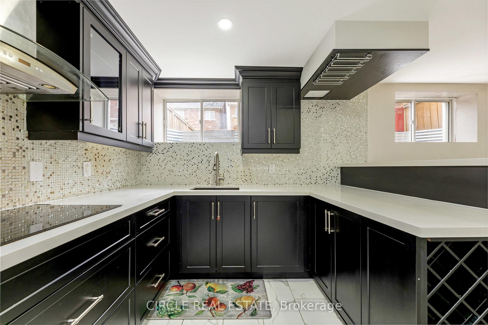 Photo 3 of Unit BASEMENT, 9 Brethby Street, Caledon, Rural Caledon — HOMEH