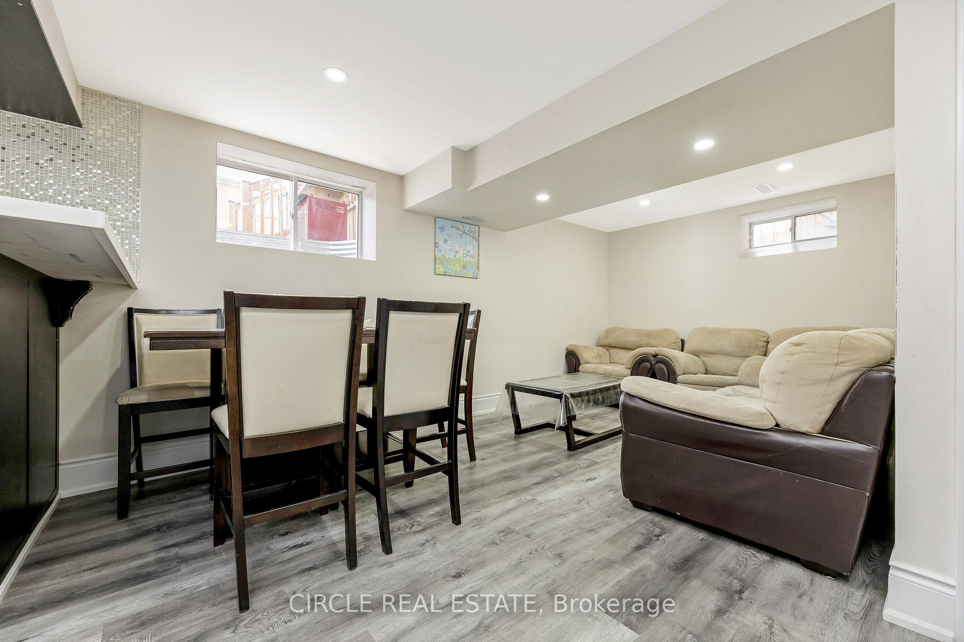 Photo 4 of Unit BASEMENT, 9 Brethby Street, Caledon, Rural Caledon — HOMEH
