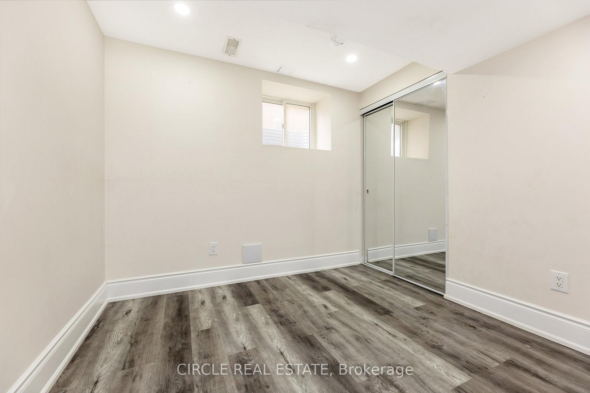 Photo 6 of Unit BASEMENT, 9 Brethby Street, Caledon, Rural Caledon — HOMEH