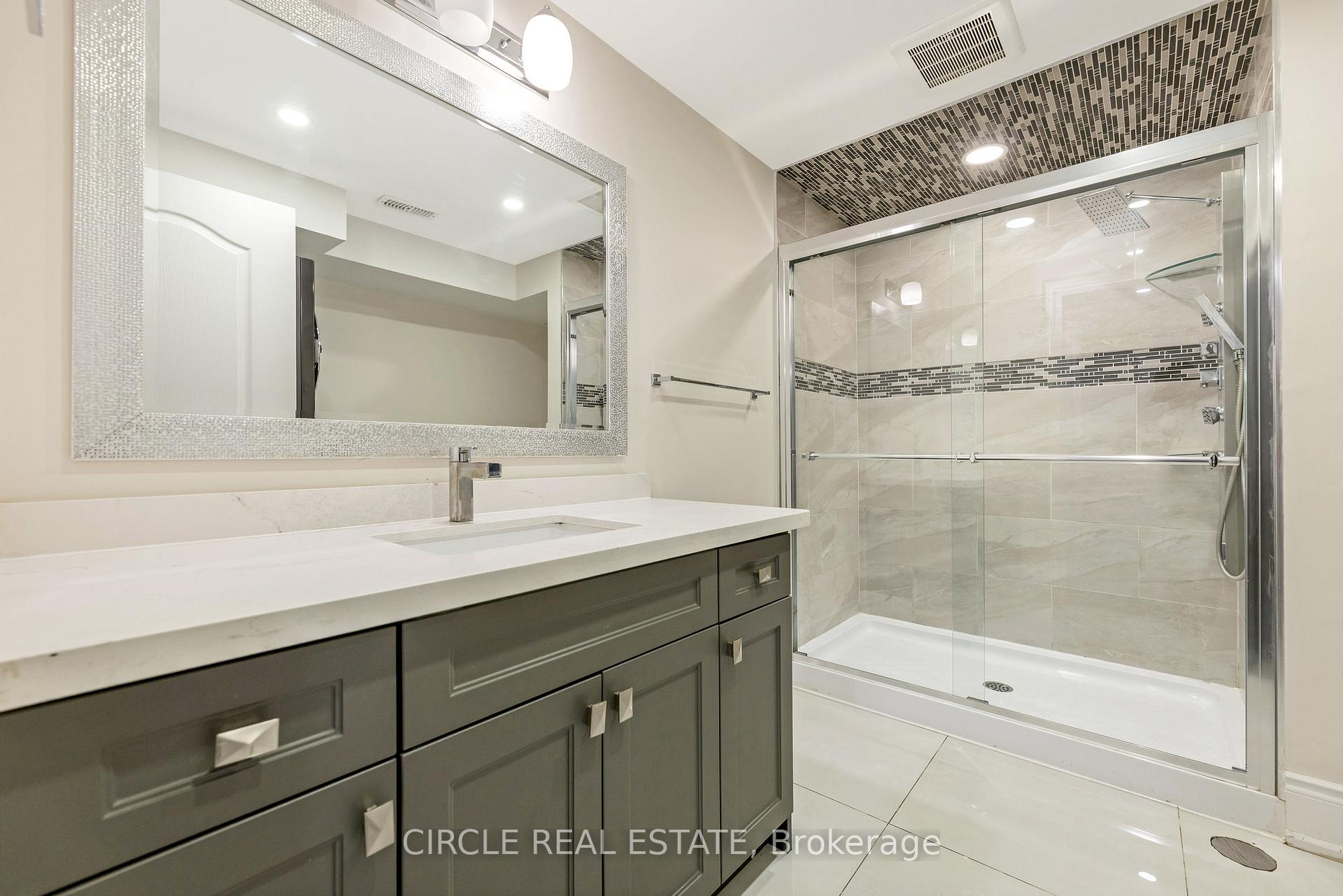 Photo 8 of Unit BASEMENT, 9 Brethby Street, Caledon, Rural Caledon — HOMEH